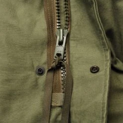 VINTAGE US ARMY M-1965 M65 FIELD JACKET 1997 SIZE XL LONG DEADSTOCK(Vintage Us Army M 1965 M65 Field Jacket 1997 Size Xl Long Deadstock) 10 VINTAGE US ARMY M-1965 M65 FIELD JACKET 1997 SIZE XL LONG DEADSTOCK(Vintage Us Army M 1965 M65 Field Jacket 1997 Size Xl Long Deadstock) -Rare Gear USA Shop DSC 1255 1