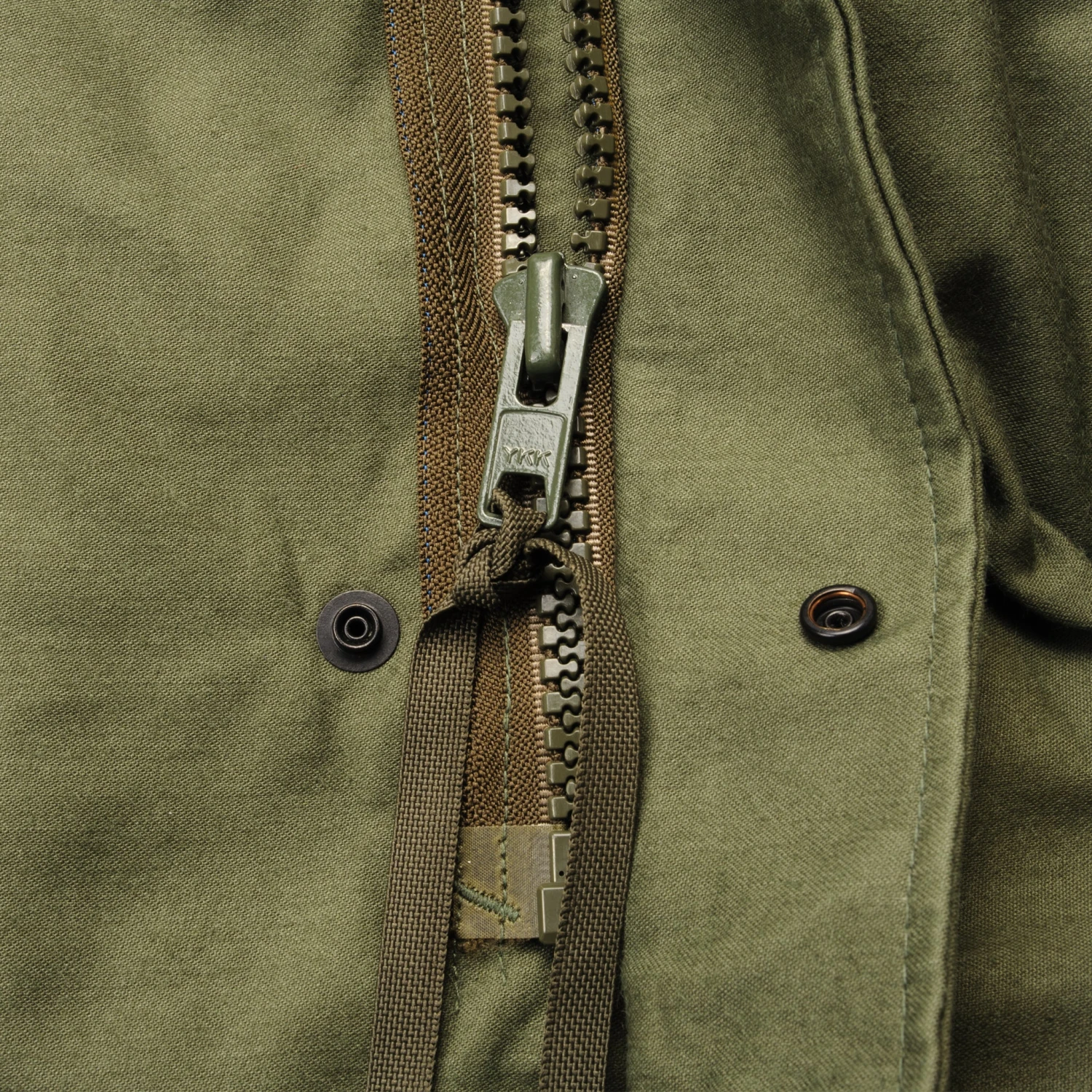 VINTAGE US ARMY M-1965 M65 FIELD JACKET 1997 SIZE XL LONG DEADSTOCK(Vintage Us Army M 1965 M65 Field Jacket 1997 Size Xl Long Deadstock) 5 VINTAGE US ARMY M-1965 M65 FIELD JACKET 1997 SIZE XL LONG DEADSTOCK(Vintage Us Army M 1965 M65 Field Jacket 1997 Size Xl Long Deadstock) - Image 5