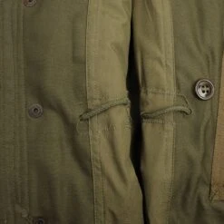 VINTAGE US ARMY M51 FIELD JACKET 1953 KOREAN WAR SIZE SMALL SHORT NOS DEADSTOCK(Vintage Us Army M 1951 M51 Field Jacket 1953 Size Small Short Nos Deadstock) -Rare Gear USA Shop DSC 1264