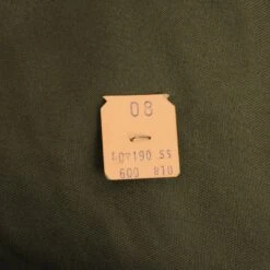 VINTAGE US ARMY M51 FIELD JACKET 1953 KOREAN WAR SIZE SMALL SHORT NOS DEADSTOCK(Vintage Us Army M 1951 M51 Field Jacket 1953 Size Small Short Nos Deadstock) -Rare Gear USA Shop DSC 1268