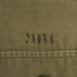 VINTAGE USN US NAVY A2 DECK JACKET COLD WEATHER USS WISCONSIN 1985 SIZE MEDIUM(Vintage Usn Us Navy A2 Deck Jacket Cold Weather Uss Wisconsin 1985 Size Medium) -Rare Gear USA Shop DSC 1273