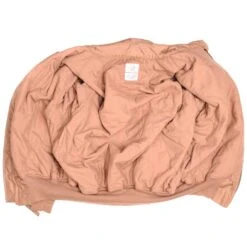 VINTAGE USAF CWU 45/P 45P WINTER FLIGHT JACKET TAN 2005 SIZE XL NOS(Vintage Usaf Cwu 45 P 45p Winter Flight Jacket 2005 Size Xl) 9 VINTAGE USAF CWU 45/P 45P WINTER FLIGHT JACKET TAN 2005 SIZE XL NOS(Vintage Usaf Cwu 45 P 45p Winter Flight Jacket 2005 Size Xl) -Rare Gear USA Shop DSC 1278 1