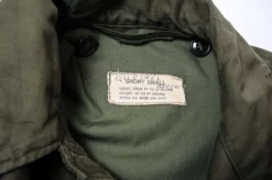 VINTAGE US ARMY M51 FIELD JACKET 1959 ENGINEERS SCHOOL PATCH SIZE SMALL SHORT(Us Army M 1951 M51 1959 Field Jacket Korea Short Small Engineers School Patch) 11 VINTAGE US ARMY M51 FIELD JACKET 1959 ENGINEERS SCHOOL PATCH SIZE SMALL SHORT(Us Army M 1951 M51 1959 Field Jacket Korea Short Small Engineers School Patch) -Rare Gear USA Shop DSC 1278 2 scaled