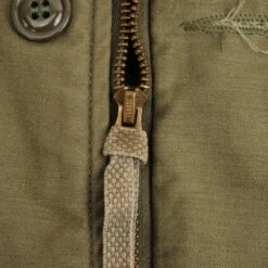 VINTAGE USN US NAVY A2 DECK JACKET COLD WEATHER USS WISCONSIN 1985 SIZE MEDIUM(Vintage Usn Us Navy A2 Deck Jacket Cold Weather Uss Wisconsin 1985 Size Medium) -Rare Gear USA Shop DSC 1278