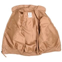 VINTAGE USAF CWU 36/P 36P SUMMER FLIGHT JACKET TAN 2010 SIZE LARGE NOS(Vintage Usaf Cwu 36 P 36p Summer Flight Jacket 2010 Size Large Nos) -Rare Gear USA Shop DSC 1280 1 ddf8f131 cb67 4b16 94b1 8d5f2adb593a