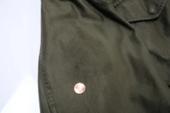 VINTAGE US ARMY M51 FIELD JACKET 1959 ENGINEERS SCHOOL PATCH SIZE SMALL SHORT(Us Army M 1951 M51 1959 Field Jacket Korea Short Small Engineers School Patch) 16 VINTAGE US ARMY M51 FIELD JACKET 1959 ENGINEERS SCHOOL PATCH SIZE SMALL SHORT(Us Army M 1951 M51 1959 Field Jacket Korea Short Small Engineers School Patch) -Rare Gear USA Shop DSC 1283 scaled