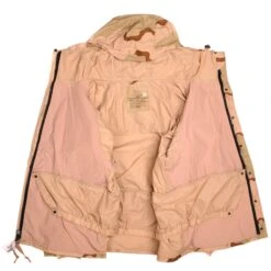 VINTAGE US ARMY ECWCS PARKA DESERT CAMO 2002 SIZE XL LONG NOS(Vintage Us Army M 1965 M65 Parka Desert Camo 2002 Size Xl Long Nos) 10 VINTAGE US ARMY ECWCS PARKA DESERT CAMO 2002 SIZE XL LONG NOS(Vintage Us Army M 1965 M65 Parka Desert Camo 2002 Size Xl Long Nos) -Rare Gear USA Shop DSC 1287 1