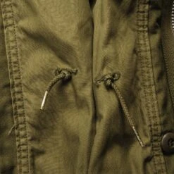 VINTAGE US ARMY M-1965 M65 FIELD JACKET 1968 VIETNAM WAR SIZE XL REGULAR(Vintage Us Army M 1965 M65 Field Jacket 1968 Vietnam War Size Xl Regular) -Rare Gear USA Shop DSC 1347 1