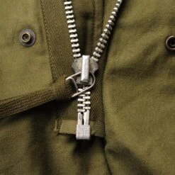 VINTAGE US ARMY M-1965 M65 FIELD JACKET 1968 VIETNAM WAR SIZE XL REGULAR(Vintage Us Army M 1965 M65 Field Jacket 1968 Vietnam War Size Xl Regular) -Rare Gear USA Shop DSC 1348 1