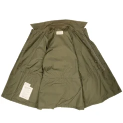 VINTAGE US ARMY M51 FIELD JACKET 1960 VIETNAM WAR LARGE REGULAR DEADSTOCK NOS(Vintage Us Army M51 Field Jacket 1960 Vietnam War Large Regular Deadstock Nos) 13 VINTAGE US ARMY M51 FIELD JACKET 1960 VIETNAM WAR LARGE REGULAR DEADSTOCK NOS(Vintage Us Army M51 Field Jacket 1960 Vietnam War Large Regular Deadstock Nos) -Rare Gear USA Shop DSC 1349