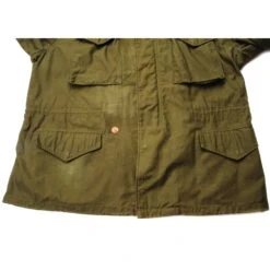 VINTAGE US ARMY M-1965 M65 FIELD JACKET 1968 VIETNAM WAR SIZE XL REGULAR(Vintage Us Army M 1965 M65 Field Jacket 1968 Vietnam War Size Xl Regular) -Rare Gear USA Shop DSC 1352 1