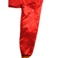 VINTAGE US MARINE CORPS SOUVENIR BOMBER JACKET SIZE MEDIUM(Vintage Us Marine Corps Souvenir Bomber Jacket Size Medium) -Rare Gear USA Shop DSC 1366 1