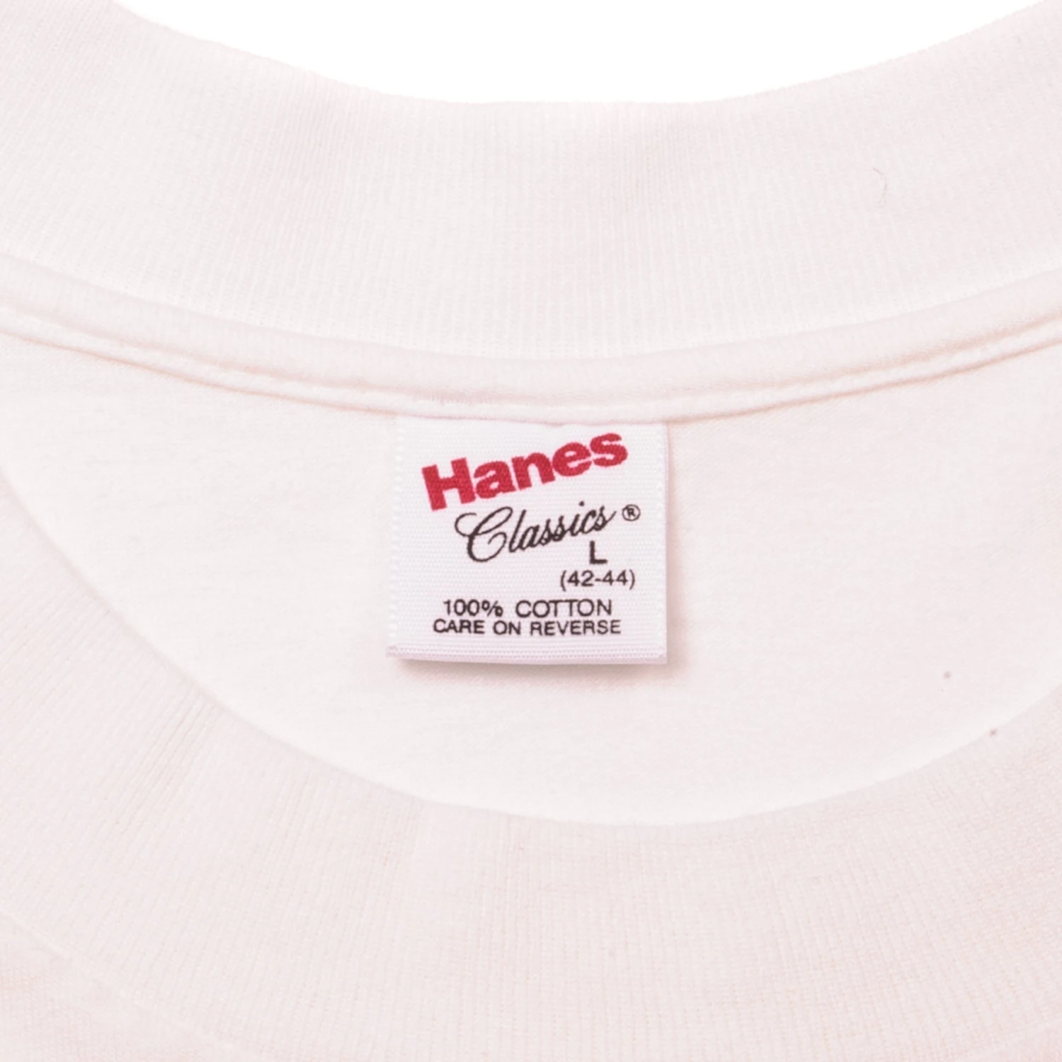 VINTAGE DESERT STORM TEE SHIRT EARLY 1990s SIZE LARGE MADE IN USA(Vintage Desert Storm Tee Shirt Early 1990s Size Large Made In Usa) 4 VINTAGE DESERT STORM TEE SHIRT EARLY 1990s SIZE LARGE MADE IN USA(Vintage Desert Storm Tee Shirt Early 1990s Size Large Made In Usa) - Image 4