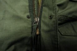 VINTAGE US ARMY M-1965 M65 FIELD JACKET WITH LINER 1974 VIETNAM WAR SIZE MEDIUM(Us Army M 1965 M65 1970s Field Jacket Vietnam War Medium With Liner) 9 VINTAGE US ARMY M-1965 M65 FIELD JACKET WITH LINER 1974 VIETNAM WAR SIZE MEDIUM(Us Army M 1965 M65 1970s Field Jacket Vietnam War Medium With Liner) -Rare Gear USA Shop DSC 1383