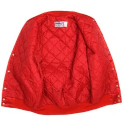 VINTAGE USMC US MARINE CORPS SOUVENIR BOMBER JACKET SIZE SMALL(Vintage Us Marine Corps Souvenir Bomber Jacket Size Small) -Rare Gear USA Shop DSC 1384 1