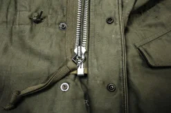 VINTAGE US ARMY M-1951 M51 FIELD JACKET 1959 VIETNAM WAR SIZE SMALL REGULAR(Us Army M65 M 65 1959 Korean War Jacket Small Regular) 12 VINTAGE US ARMY M-1951 M51 FIELD JACKET 1959 VIETNAM WAR SIZE SMALL REGULAR(Us Army M65 M 65 1959 Korean War Jacket Small Regular) -Rare Gear USA Shop DSC 1421 scaled