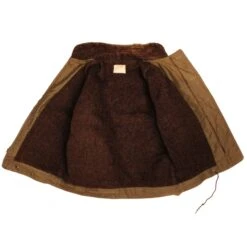 VINTAGE US NAVY ALPACA N-1 N1 DECK JACKET 1950s SIZE 40(Vintage Us Navy Alpaca N 1 Deck Jacket Ww2 Era Size Large) -Rare Gear USA Shop DSC 1431 1