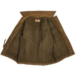 VINTAGE US NAVY A-2 A2 DECK JACKET 1964 SIZE MEDIUM WITH PATCH USS JAMES MONROE SSBN 622(Vintage Us Navy A 2 Deck Jacket 1964 Size Medium With Patch) 11 VINTAGE US NAVY A-2 A2 DECK JACKET 1964 SIZE MEDIUM WITH PATCH USS JAMES MONROE SSBN 622(Vintage Us Navy A 2 Deck Jacket 1964 Size Medium With Patch) -Rare Gear USA Shop DSC 1439 1