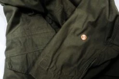 VINTAGE US ARMY M65 FIELD JACKET 1967 VIETNAM WAR 3RD ARMY PATCH SMALL REGULAR(Vintage Us Army M65 Field Jacket 1967 Vietnam War 3rd Army Patch Small Regular) -Rare Gear USA Shop DSC 1440