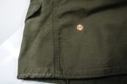 VINTAGE US ARMY M65 FIELD JACKET 1967 VIETNAM WAR 3RD ARMY PATCH SMALL REGULAR(Vintage Us Army M65 Field Jacket 1967 Vietnam War 3rd Army Patch Small Regular) -Rare Gear USA Shop DSC 1441