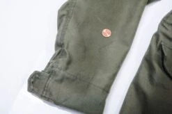 US ARMY M-1965 M65 FIELD JACKET 1975 26TH INFANTRY DIVISION PATCH SIZE MEDIUM REGULAR(Us Army M 1965 M65 1975 Field Jacket Vietnam War Medium Regular 26th Infantry Division Patch) 17 US ARMY M-1965 M65 FIELD JACKET 1975 26TH INFANTRY DIVISION PATCH SIZE MEDIUM REGULAR(Us Army M 1965 M65 1975 Field Jacket Vietnam War Medium Regular 26th Infantry Division Patch) -Rare Gear USA Shop DSC 1451