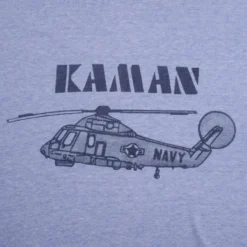 VINTAGE US NAVY KAMAN HELICOPTER TEE SHIRT 1980S SIZE MEDIUM MADE IN USA(Vintage Us Navy Kaman Tee Shirt 1980s Size Medium Made In Usa) -Rare Gear USA Shop DSC 1451 b698c85b 5e95 4990 b6cb a9c89a8d9ce4