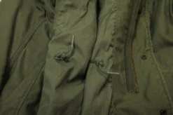 VINTAGE US ARMY M-1965 M65 FIELD JACKET 1974 VIETNAM WAR SIZE MEDIUM REGULAR(Us Army M 1965 M65 1974 Field Jacket Vietnam War Medium Regular) 10 VINTAGE US ARMY M-1965 M65 FIELD JACKET 1974 VIETNAM WAR SIZE MEDIUM REGULAR(Us Army M 1965 M65 1974 Field Jacket Vietnam War Medium Regular) -Rare Gear USA Shop DSC 1454 scaled