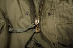 VINTAGE US ARMY M-1965 M65 FIELD JACKET 1974 VIETNAM WAR SIZE MEDIUM REGULAR(Us Army M 1965 M65 1974 Field Jacket Vietnam War Medium Regular) 9 VINTAGE US ARMY M-1965 M65 FIELD JACKET 1974 VIETNAM WAR SIZE MEDIUM REGULAR(Us Army M 1965 M65 1974 Field Jacket Vietnam War Medium Regular) -Rare Gear USA Shop DSC 1455 scaled