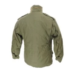 VINTAGE US ARMY M-1965 M65 FIELD JACKET 1981 SIZE SMALL XSHORT(Copy Of Vintage Us Army M 1965 M65 Field Jacket 1980 Size Small Regular Nos Deadstock 2) -Rare Gear USA Shop DSC 1464