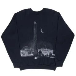 VINTAGE VETERAN MEMORIAL WASHINGTON DC 1991 SWEATSHIRT LARGE MADE IN USA(Vintage Veteran Memorial Washington Dc 1990s Sweatshirt Large Made In Usa) -Rare Gear USA Shop DSC 1471 ea20e3f4 8720 4877 b6ea 041c0ac6a1f1