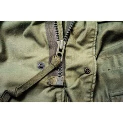 VINTAGE US ARMY M-1965 M65 FIELD JACKET WITH LINER 1987 SIZE LARGE LONG(Us Army M 1965 M65 1987 Field Jacket Gulf War Large Long With Liner) -Rare Gear USA Shop DSC 1485 a424c23e 983e 4801 864f eb0bb7a7ccbf