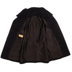 VINTAGE US NAVY PEACOAT WW2 ERA SIZE MEDIUM(Vintage Us Navy Peacoat Size Medium) -Rare Gear USA Shop DSC 1498 1