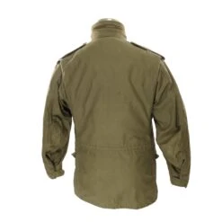 VINTAGE US ARMY M-1965 M65 FIELD JACKET 1980 SIZE SMALL REGULAR(Copy Of Vintage Us Army M 1965 M65 Field Jacket 1981 Size Small Regular 2) -Rare Gear USA Shop DSC 1505