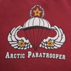 VINTAGE US ARMY ARCTIC PARATROOPER SWEATSHIRT 501st LARGE MADE IN USA 1990s(Vintage Us Army Arctic Paratrooper Sweatshirt Size Large Made In Usa) -Rare Gear USA Shop DSC 1511 4a3289b2 4365 4a1d a98c 8c083b155384