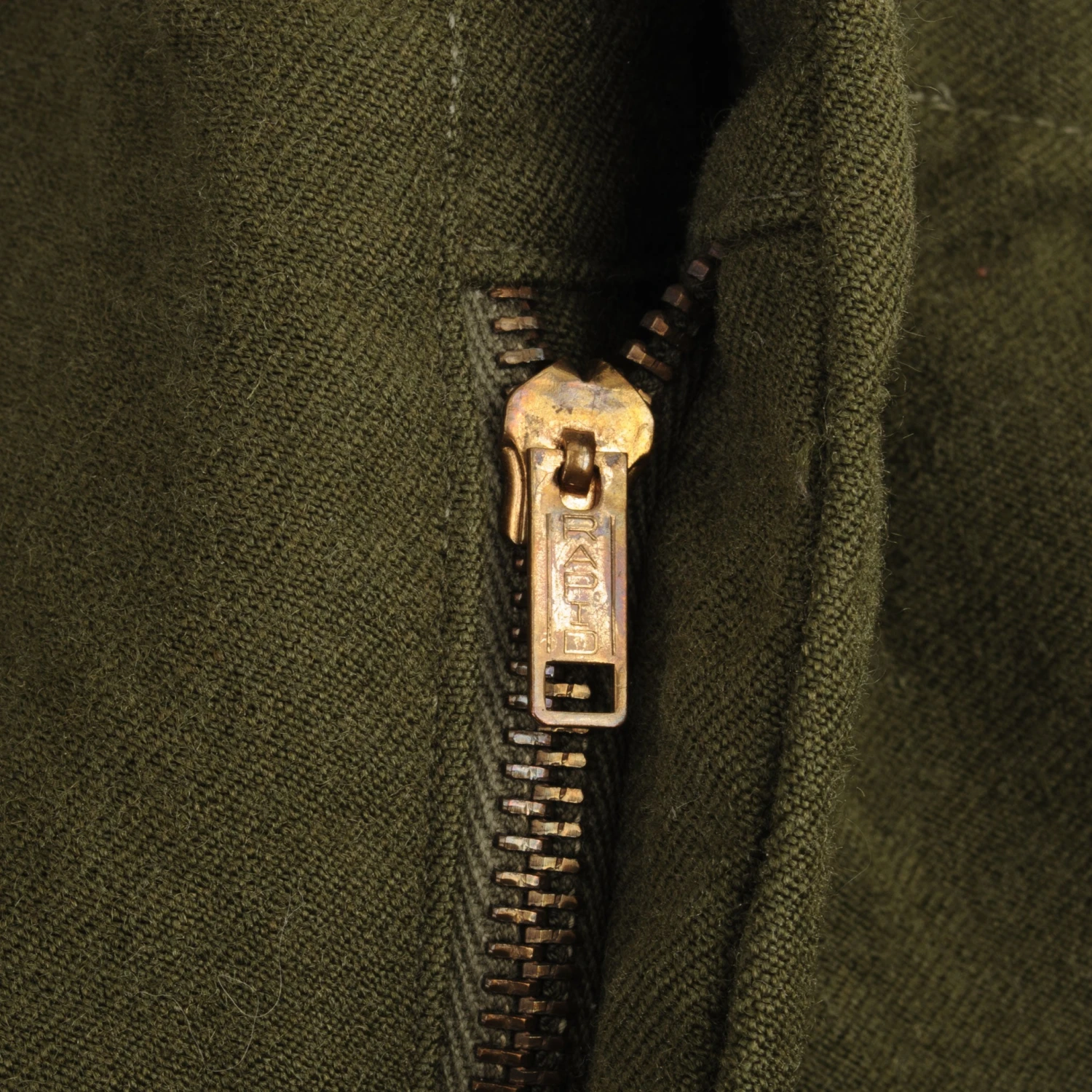 VINTAGE US ARMY FIELD WOOL TROUSERS PANTS M51 1950S KOREAN WAR SZE LARGE REGULAR(Vintage Us Army Field Wool Trousers Pants M51 1950s Korean War Sze Large Regular) 3 VINTAGE US ARMY FIELD WOOL TROUSERS PANTS M51 1950S KOREAN WAR SZE LARGE REGULAR(Vintage Us Army Field Wool Trousers Pants M51 1950s Korean War Sze Large Regular) - Image 3