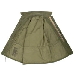 VINTAGE US ARMY M51 FIELD JACKET 1952 KOREAN WAR SIZE SMALL REGULAR(Vintage Us Army M51 Field Jacket 1952 Korean War Size Small Regular) 19 VINTAGE US ARMY M51 FIELD JACKET 1952 KOREAN WAR SIZE SMALL REGULAR(Vintage Us Army M51 Field Jacket 1952 Korean War Size Small Regular) -Rare Gear USA Shop DSC 1532