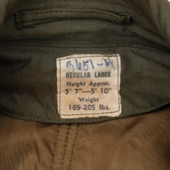 VINTAGE US ARMY OVERCOAT TRENCH COAT W LINER 1946 POST WW2 LARGE REGULAR(Vintage Us Army Overcoat Trench Coat W Liner 1946 Post Ww2 Large Regualr) -Rare Gear USA Shop DSC 1533 d26b893b a26d 4bbf aa19 49fc5d6341b4