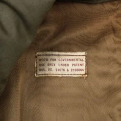 VINTAGE US ARMY OVERCOAT TRENCH COAT W LINER 1946 POST WW2 LARGE REGULAR(Vintage Us Army Overcoat Trench Coat W Liner 1946 Post Ww2 Large Regualr) -Rare Gear USA Shop DSC 1535 2