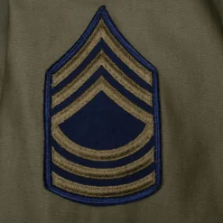 VINTAGE US ARMY OVERCOAT TRENCH COAT W LINER 1946 POST WW2 LARGE REGULAR(Vintage Us Army Overcoat Trench Coat W Liner 1946 Post Ww2 Large Regualr) -Rare Gear USA Shop DSC 1537 1