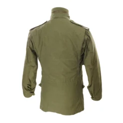 VINTAGE US ARMY M-1965 M65 FIELD JACKET 1978 SIZE XS XSMALL REGULAR(Copy Of Vintage Us Army M 1965 M65 Field Jacket 1981 Size Xs Xsmall Regular Nos Deadstock) -Rare Gear USA Shop DSC 1537