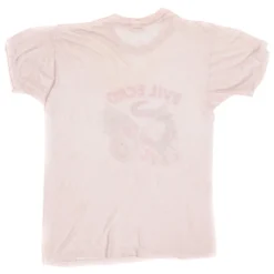 VINTAGE EVIL ECHO SUBMARINE USS E-2-3 TEE SHIRT SMALL MADE IN USA 1960s 1970s(Vintage Evil Echo Tee Shirt Size Small Made In Usa) -Rare Gear USA Shop DSC 1540 1