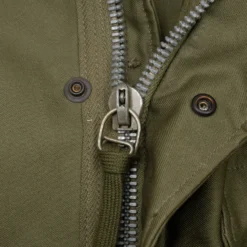 VINTAGE US ARMY M51 FIELD JACKET 1960 VIETNAM WAR LARGE REGULAR DEADSTOCK NOS(Vintage Us Army M51 Field Jacket 1960 Vietnam War Large Regular Deadstock Nos) 12 VINTAGE US ARMY M51 FIELD JACKET 1960 VIETNAM WAR LARGE REGULAR DEADSTOCK NOS(Vintage Us Army M51 Field Jacket 1960 Vietnam War Large Regular Deadstock Nos) -Rare Gear USA Shop DSC 1540