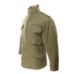 VINTAGE US ARMY M-1965 M65 FIELD JACKET 1980 SIZE XS XSMALL REGULAR(Copy Of Copy Of Vintage Us Army M 1965 M65 Field Jacket 1978 Size Xs Xsmall Regular)