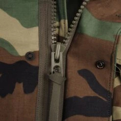 VINTAGE US ARMY M-1965 M65 WOODLAND CAMO FIELD JACKET 1997 LARGE REGULAR NOS(Vintage Us Army M 1965 M65 Woodland Camo Field Jacket 1997 Large Regular Nos) 13 VINTAGE US ARMY M-1965 M65 WOODLAND CAMO FIELD JACKET 1997 LARGE REGULAR NOS(Vintage Us Army M 1965 M65 Woodland Camo Field Jacket 1997 Large Regular Nos) -Rare Gear USA Shop DSC 1552