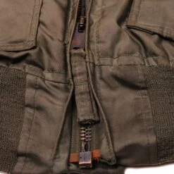 VINTAGE US AIR FORCE CWU 45/P 45P WINTER FLIGHT JACKET 1983 SIZE MEDIUM(Vintage Us Air Force Cwu 45 P 45p Winter Flight Jacket 1983 Size Medium) -Rare Gear USA Shop DSC 1563 1