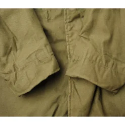 VINTAGE US ARMY M-1965 M65 FIELD JACKET 1981 SIZE XS XSMALL(Copy Of Us Army M 1965 M65 Field Jacket 1968 Vietnam War Size Xs Xsmall Regular) -Rare Gear USA Shop DSC 1581