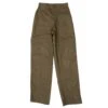 VINTAGE US ARMY UTILITY TROUSERS HBT PANTS 1951 KOREAN WAR SIZE SMALL 30X33(Vintage Us Army Utility Trousers Hbt Pants 1951 Size Small 30x33)