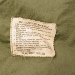 VINTAGE US ARMY M-1965 M65 FIELD JACKET 1971 VIETNAM WAR SIZE SMALL LONG(Copy Of Us Army M 1965 M65 Field Jacket 1966 Size Small Long) -Rare Gear USA Shop DSC 1585 5e1eb472 f50f 4523 aab4 f328c42fce31