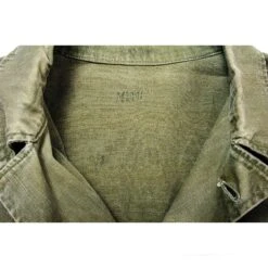 VINTAGE US ARMY UTILITY SHIRT 1940'S WW2 CORPORAL PATCHES(Us Army 1940s Ww2 Utility Shirt Corporal) 10 VINTAGE US ARMY UTILITY SHIRT 1940'S WW2 CORPORAL PATCHES(Us Army 1940s Ww2 Utility Shirt Corporal) -Rare Gear USA Shop DSC 1590 87c78fab c6d0 468e a0bf 1ba37f67166c