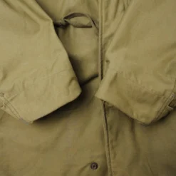 VINTAGE US ARMY M-1965 M65 FIELD JACKET 1971 VIETNAM WAR SIZE SMALL LONG(Copy Of Us Army M 1965 M65 Field Jacket 1966 Size Small Long) -Rare Gear USA Shop DSC 1592